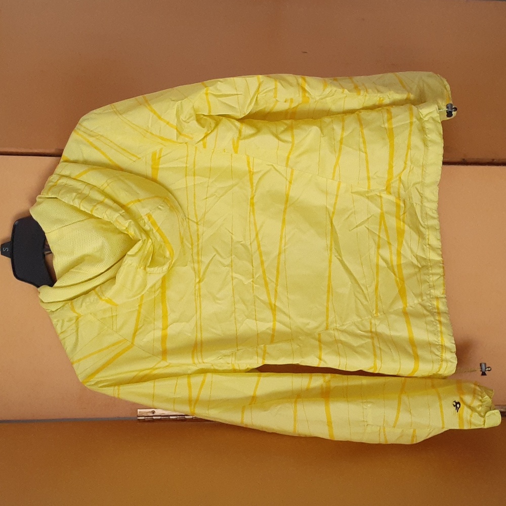 Women's New Balance Windbreaker Jacket - Picture 3 of 9